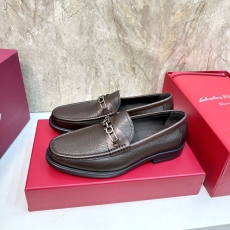 Ferragamo Shoes